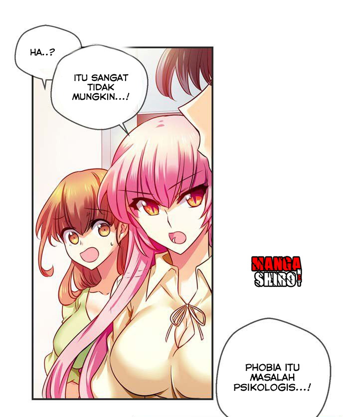 Hyulla’s Race Chapter 13.1 Gambar 13